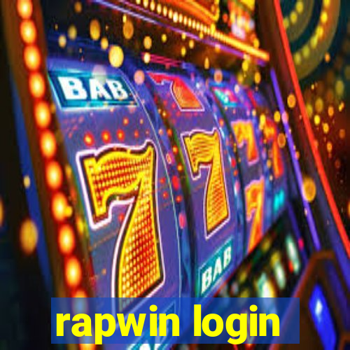 rapwin login